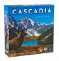 CASCADIA