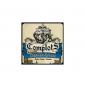 COMPLOTS - ST BARTHELEMY