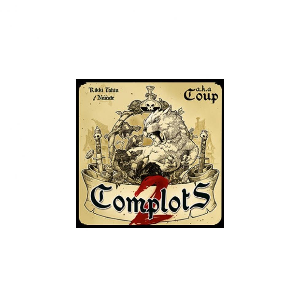 COMPLOTS 2