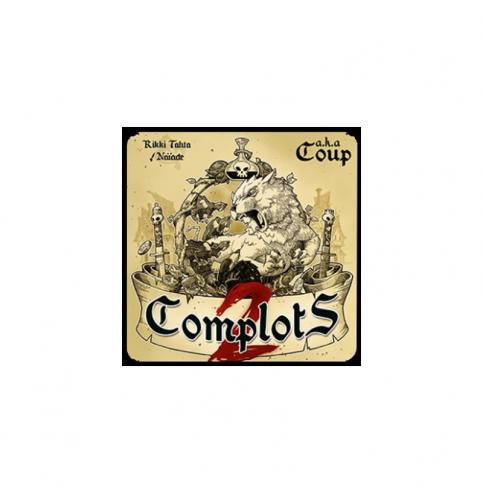 COMPLOTS 2