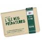 L'Ile des Prédateurs (MicroGame 6)