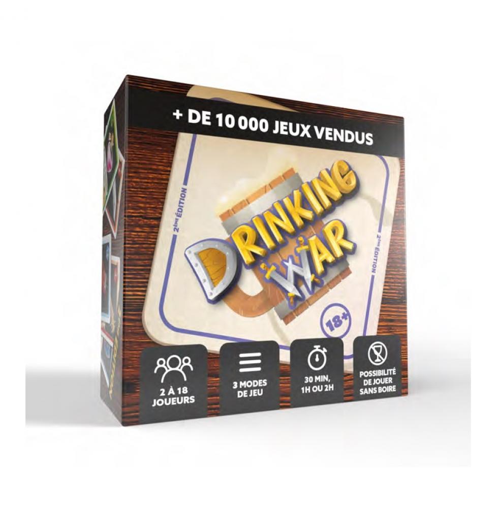 Drinking War