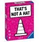 That's not a hat