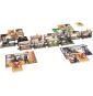 COLT EXPRESS : CONVOYEURS & TRAIN BLINDE