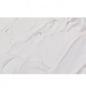 26211 White Stone Paste - Pierre Artificielle Blanche