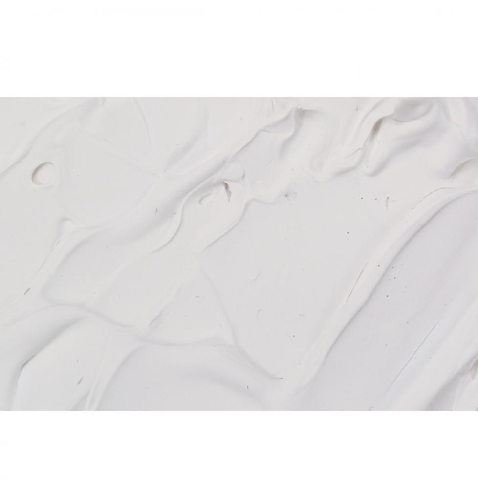 26211 White Stone Paste - Pierre Artificielle Blanche