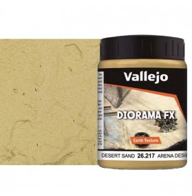 26217 Desert Sand - Sable du Desert
