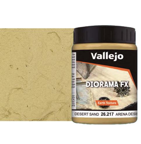 26217 Desert Sand - Sable du Desert