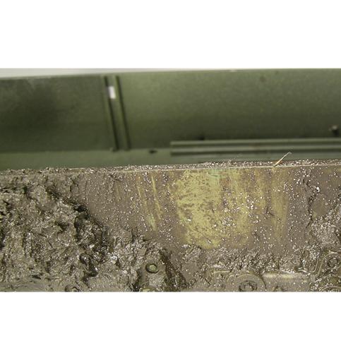 26808 Russian Thick Mud - Boue épaisse Russe