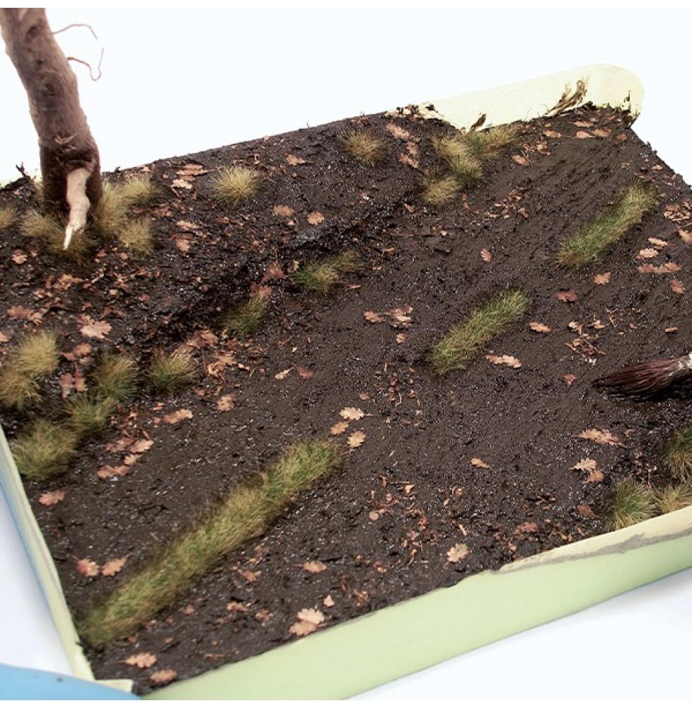 26808 Russian Thick Mud - Boue épaisse Russe