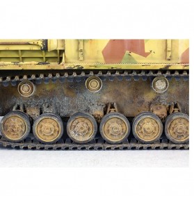 26809 Industrial Thick Mud - Boue épaisse Industrielle