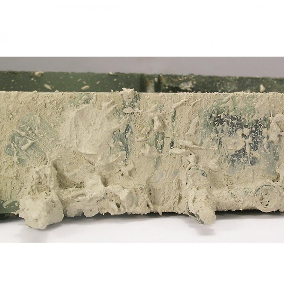 26810 Light Brown Thick Mud - Boue épaisse Brun Clair