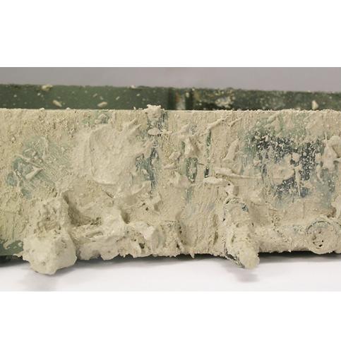 26810 Light Brown Thick Mud - Boue épaisse Brun Clair