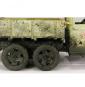 26812 Black Thick Mud - Boue Noire