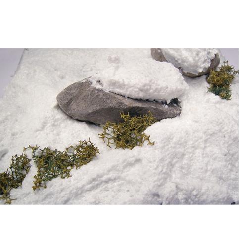 26820 Snow - Neige