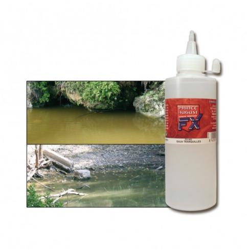 FX001 Eaux Tranquilles