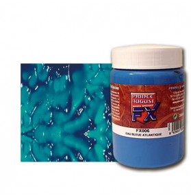 FX006 Eau Bleue Atlantique