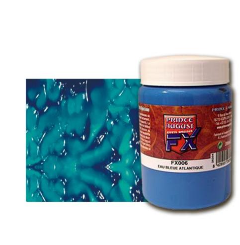 FX006 Eau Bleue Atlantique
