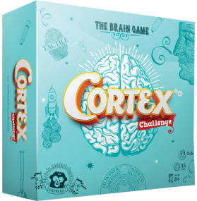 Cortex challenge
