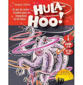 Hula-Hoo ! 