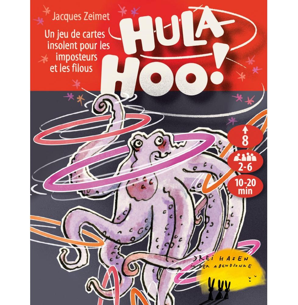 Hula-Hoo ! 