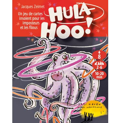 Hula-Hoo ! 