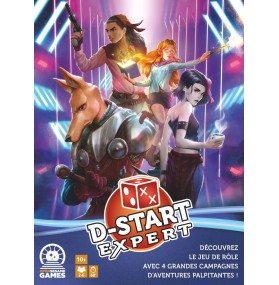 D-START Expert