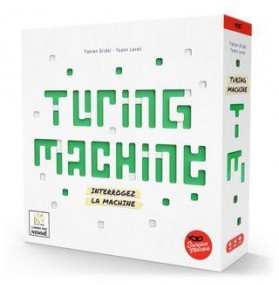 Turing Machine