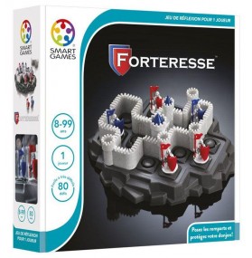 Forteresse