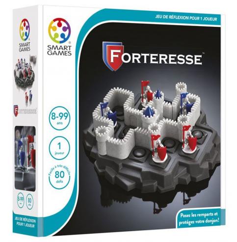 Forteresse