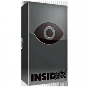 Insider Black