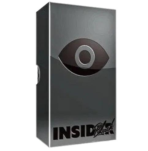 Insider Black