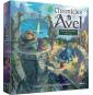 Chronicles of Avel : Nouvelles Aventures (Ext)