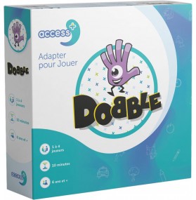 Dobble Access+