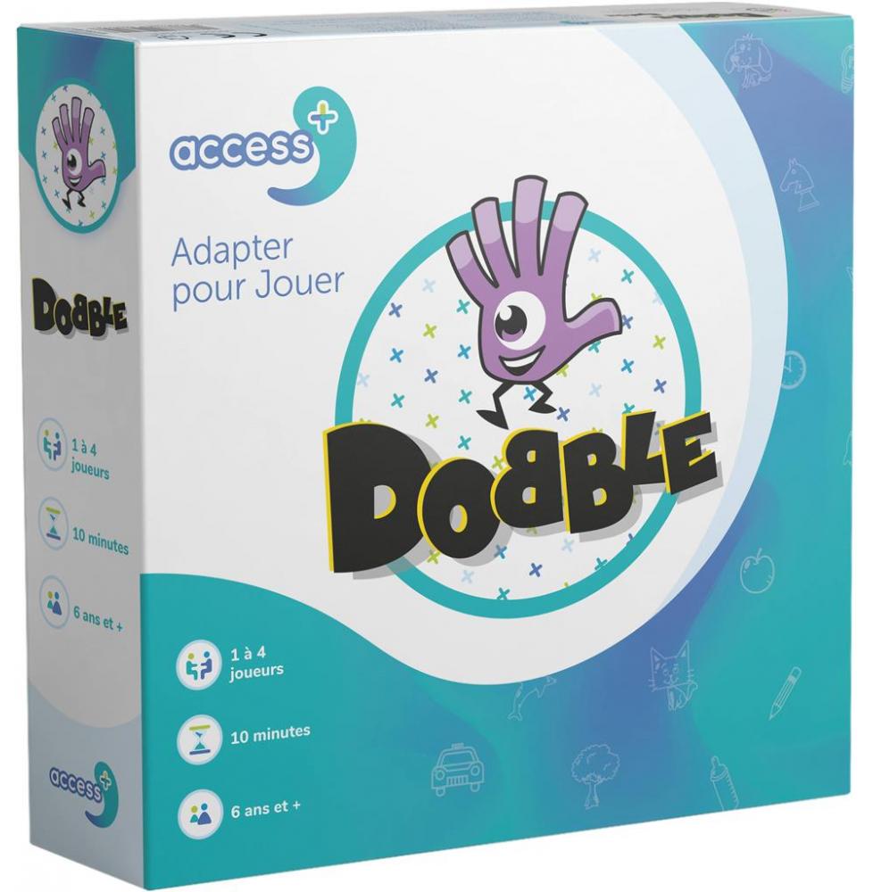 Dobble Access+