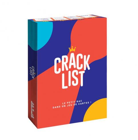 Crack List