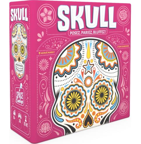 Skull