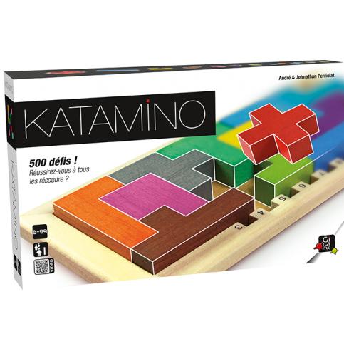 Katamino