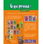 SIX QUI PREND JUNIOR