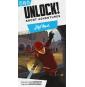 Unlock! Short Adv. : Red Mask