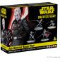 SW Shatterpoint : Chasseurs de Jedi Set d'Escouade