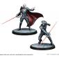 SW Shatterpoint : Chasseurs de Jedi Set d'Escouade