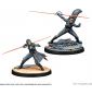 SW Shatterpoint : Chasseurs de Jedi Set d'Escouade