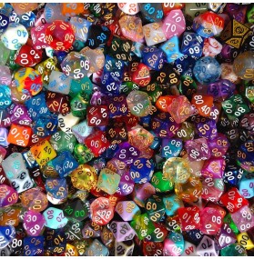D10 dizaines
