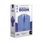 Two Rooms and a Boom (Bleu)