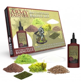Battlefields basing set