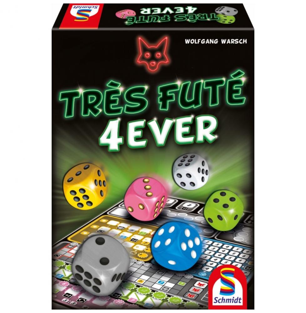 Très Futé ! 4 Ever