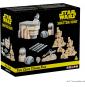 SW Shatterpoint : Set de Terrain à couvert !