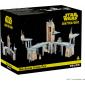 SW Shatterpoint : Set de terrain surélevé