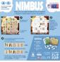 NIMBUS (GAMME NUAGES)
